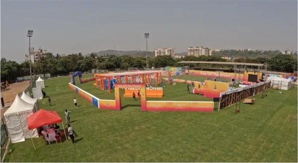 FIFA U17 WWC 2022: Ticket launch & legend match