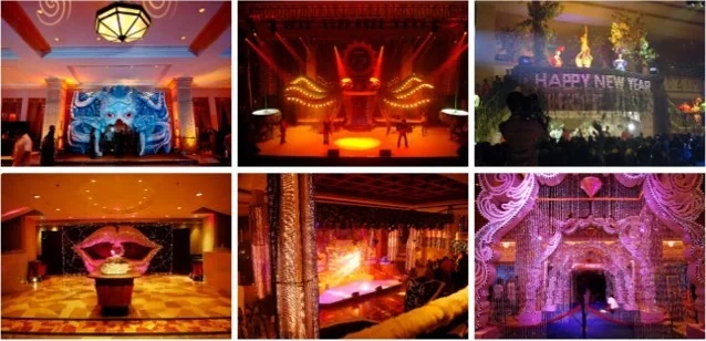 JW Marriott: New Year’s Eve, ten years running