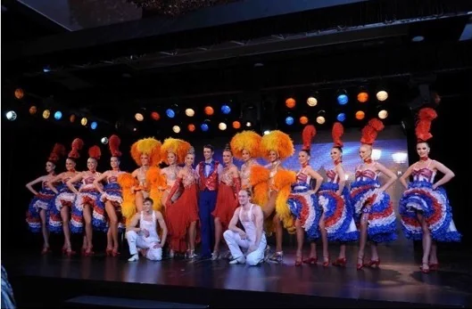 Accor: Sofitel: Curtain call